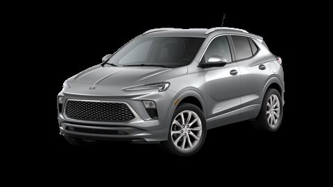 Buick Encore GX
