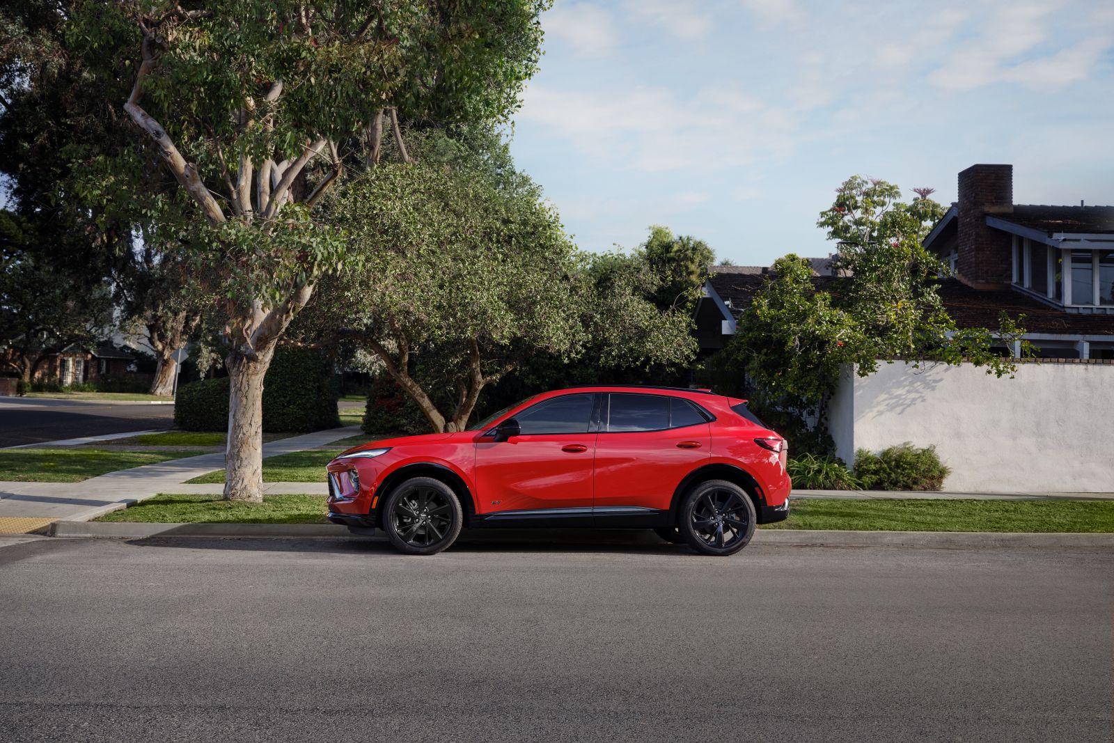Buick Envision