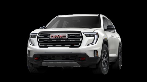 GMC Acadia
