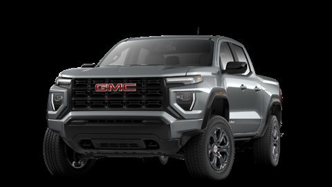 GMC Canyon
