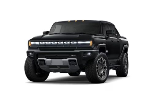GMC Hummer EV Pickup