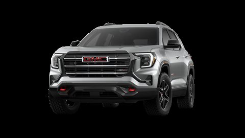GMC Terrain